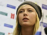 Шарапову предупреждали о запрете мельдония не менее пяти раз Шарапову предупреждали о запрете мельдония не менее пяти раз