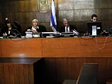 В минувшее воскресенье окружной суд Тель-Авива вынес приговор гражданину Турции Айдану Демирхану, который три года назад совершил зверское убийство сожительницы В минувшее воскресенье окружной суд Тель-Авива вынес приговор гражданину Турции Айдану Демирхану, который три года назад совершил зверское убийство сожительницы