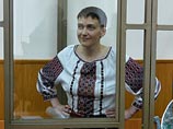 Суд отложил оглашение приговора по делу Савченко до 21 марта, обвиняемая выступила с последним словом
