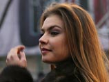Алина Кабаева возглавит совет директоров газеты "Спорт-Экспресс" Алина Кабаева возглавит совет директоров газеты "Спорт-Экспресс"