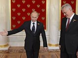Россия может потребовать гарантии невступления Сербии в НАТО во время визита президента республики в Москву Россия может потребовать гарантии невступления Сербии в НАТО во время визита президента республики в Москву