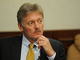 В Кремле считают недопустимым вмешательство в судебные процессы, в том числе по "делу Савченко". Об этом заявил пресс-секретарь президента РФ Дмитрий Песков