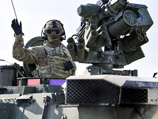 Американские военные планируют разместить больше военной техники, чтобы в случае кризиса ею могли воспользоваться дополнительные войска, переброшенные из США