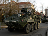 США "извлекли уроки" из войны на Украине и в 2017 году расширят военное присутствие в Европе для усмирения агрессии РФ США "извлекли уроки" из войны на Украине и в 2017 году расширят военное присутствие в Европе для усмирения агрессии РФ