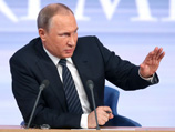 Путин перед выборами приравнял автопробеги к демонстрациям, а палаточные городки - к пикетированию Путин перед выборами приравнял автопробеги к демонстрациям, а палаточные городки - к пикетированию