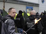 В Германии насчитали около 400 неонацистов с лицензией на ношение оружия В Германии насчитали около 400 неонацистов с лицензией на ношение оружия