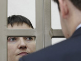 По версии следствия, в июне 2014 года Савченко вела корректировку артобстрела по участку блокпоста сепаратистов на Донбассе, где находились российские журналисты По версии следствия, в июне 2014 года Савченко вела корректировку артобстрела по участку блокпоста сепаратистов на Донбассе, где находились российские журналисты
