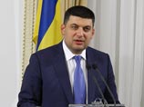 FT: Порошенко и Яценюк договорились о новой кандидатуре на пост главы правительства Украины
