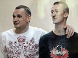 Фигурант дела Сенцова, заявлявший о пытках, добился через суд права отбывать наказание в Крыму Фигурант дела Сенцова, заявлявший о пытках, добился через суд права отбывать наказание в Крыму