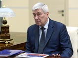 Об этом президенту России Владимиру Путину во время рабочей встречи доложил глава Росфинмониторинга Юрий Чиханчин Об этом президенту России Владимиру Путину во время рабочей встречи доложил глава Росфинмониторинга Юрий Чиханчин