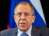 Лавров объяснил отказ в допуске врачей к Савченко поведением обвиняемой на суде Лавров объяснил отказ в допуске врачей к Савченко поведением обвиняемой на суде