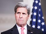 Керри не подтвердил сообщения об использовании иприта боевиками ИГ в Ираке