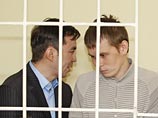 Александров и Ерофеев были задержаны в районе города Счастье в Луганской области 17 мая, якобы во время боя