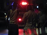 В Пенсильвании неизвестные расстреляли участников вечеринки: пять человек убиты, трое ранены В Пенсильвании неизвестные расстреляли участников вечеринки: пять человек убиты, трое ранены