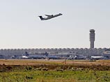 В США недовольный житель написал 6500 жалоб на шум от аэропорта В США недовольный житель написал 6500 жалоб на шум от аэропорта