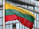 Власти Литвы депортировали журналистов телеканала "Россия", включив их в список нежелательных лиц