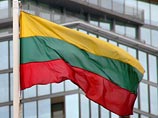Власти Литвы депортировали журналистов телеканала "Россия", включив их в список нежелательных лиц Власти Литвы депортировали журналистов телеканала "Россия", включив их в список нежелательных лиц