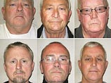 Британским "старикам-разбойникам", ограбившим на Пасху депозитарий в Хаттон-Гардене, вынесен приговор