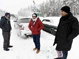 Власти Финляндии сообщили, что только в январе 2016 года из России въехали около 500 соискателей убежища (а за весь 2015 год - около 700)