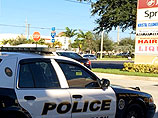 Полицейские штата Флорида выясняют обстоятельства применения огнестрельного оружия малолетним ребенком