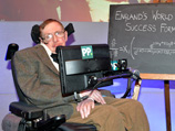 Стивен Хокинг присоединился к более чем 150 ученым, призывающим Великобританию остаться в Европейском Союзе