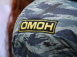 "ОМОН утка": магазин резиновых игрушек увековечил профессию бойца отряда особого назначения