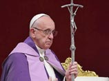 Папа изменил правила ведения процессов беатификации и канонизации