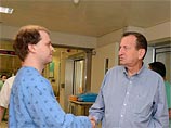 Трое россиян, пострадавших при теракте в Тель-Авиве, остаются в госпиталях Израиля Трое россиян, пострадавших при теракте в Тель-Авиве, остаются в госпиталях Израиля