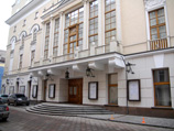 На Новой сцене Большого театра в пятницу, 11 марта, состоится премьера оперы Александра Даргомыжского "Каменный гость" в постановке Дмитрия Белянушкина