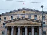 Генпрокуратура признала нежелательной возглавляемую Мадлен Олбрайт организацию, в которой обучался Путин Генпрокуратура признала нежелательной возглавляемую Мадлен Олбрайт организацию, в которой обучался Путин