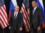 По словам Обамы, все его личные встречи с Путиным всегла проходили в деловой атмосфере, а российский президент на них был предельно вежлив и крайне откровенен