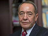 Экс-министр печати РФ Михаил Лесин