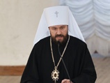 В РПЦ опровергают слухи о попытках присоединить к ней украинских грекокатоликов
