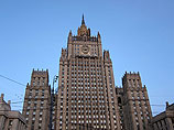 В МИДе пообещали, что Россия адекватно ответит на включение в арсенал США новых авиабомб В МИДе пообещали, что Россия адекватно ответит на включение в арсенал США новых авиабомб