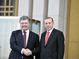 Порошенко заявил, что "ненавидит воевать с Россией", и пообещал "вернуть" Донбасс за год 