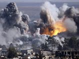 Reuters: Россия и Запад обдумывают возможность федерализации Сирии Reuters: Россия и Запад обдумывают возможность федерализации Сирии