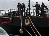 На Украине озабочены обстановкой в ВМС: офицеры проводили отпуска в Крыму, а факты дезертирства скрывались