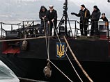 На Украине озабочены обстановкой в ВМС: офицеры проводили отпуска в Крыму, а факты дезертирства скрывались На Украине озабочены обстановкой в ВМС: офицеры проводили отпуска в Крыму, а факты дезертирства скрывались