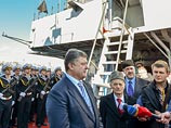 По поручению президента Петра Порошенко была сформирована соответствующая рабочая группа, которая подтвердила часть обвинений По поручению президента Петра Порошенко была сформирована соответствующая рабочая группа, которая подтвердила часть обвинений