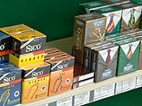 "Роснефть" интересуют продукт фирмы Sico, выпускающие как классические, так и ребристые презервативы, а также продукция Vizit