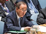 Генеральный секретарь ООН Пан Ги Мун представил доклад, содержащий данные о нарушениях, допускаемых миротворцами ООН во время работы в различных миссиях. Речь идет о случаях изнасилований и сексуальной эксплуатации, совершаемых "голубыми касками"