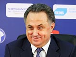 Мутко призвал создать свои препараты для спорта, чтобы не попадаться на китайских Мутко призвал создать свои препараты для спорта, чтобы не попадаться на китайских