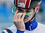 Российский конькобежец сломал ногу на чемпионате мира по шорт-треку
