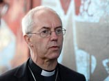 Духовный глава Англиканской церкви просит не называть расистами европейцев, обеспокоенных наплывом мигрантов