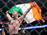 Обожающий Путина ирландский боец UFC отказался от предложенного гражданства Обожающий Путина ирландский боец UFC отказался от предложенного гражданства