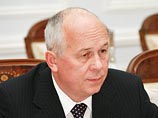 Глава корпорации "Ростех" Сергей Чемезов