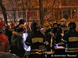 СК завел дело после взрыва и пожара в жилом доме в Лефортово, где погиб один и пострадали 16 человек (ВИДЕО) СК завел дело после взрыва и пожара в жилом доме в Лефортово, где погиб один и пострадали 16 человек (ВИДЕО)