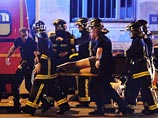 Музыкант, выживший в теракте в парижском театре "Батаклан", заявил о подозрениях в отношении охранников Музыкант, выживший в теракте в парижском театре "Батаклан", заявил о подозрениях в отношении охранников