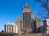 МИД РФ направил ноту украинской стороне в связи с нападениями на российские диппредставительства в Киеве, Одессе и Львове МИД РФ направил ноту украинской стороне в связи с нападениями на российские диппредставительства в Киеве, Одессе и Львове