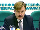 Евгений Киселев - генеральный директор НТВ